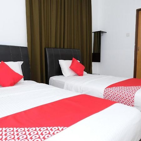 קוטה בארו Hotel De'Light Villa מראה חיצוני תמונה
