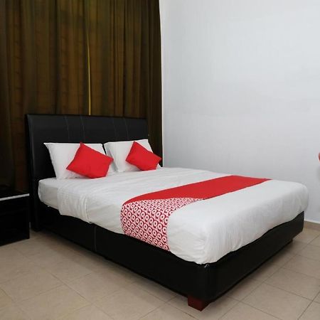 קוטה בארו Hotel De'Light Villa מראה חיצוני תמונה